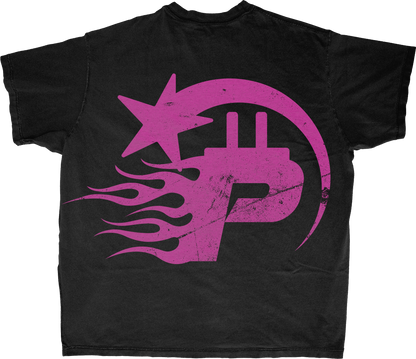 (Pre-Order) Plugway Lifestyle Tee